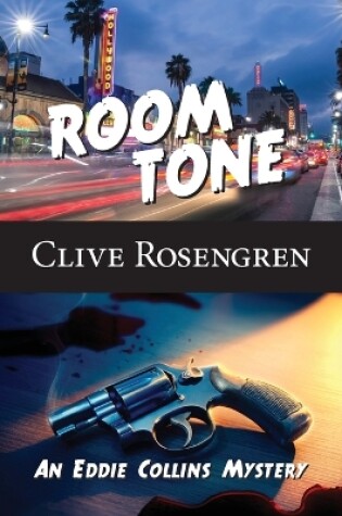 Cover of Room Tone