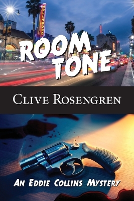 Book cover for Room Tone