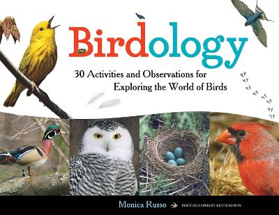 Cover of Birdology