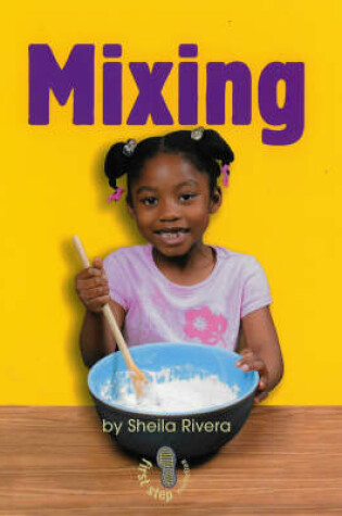 Cover of Mixing