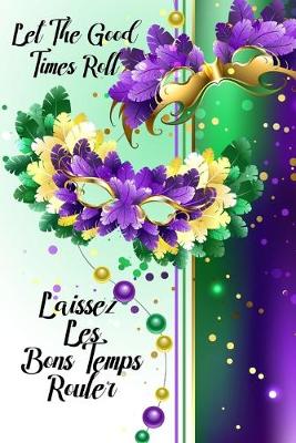 Book cover for Laissez Les Bons Temps Rouler