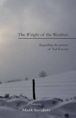 Book cover for Weight of the Weather