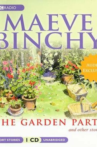 Cover of The Garden Party