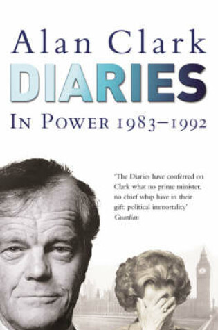 Cover of Diaries: In Power