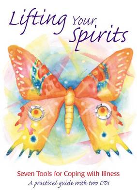 Book cover for Lifting Your Spirits