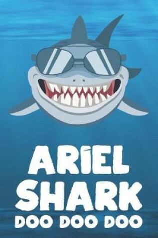 Cover of Ariel - Shark Doo Doo Doo