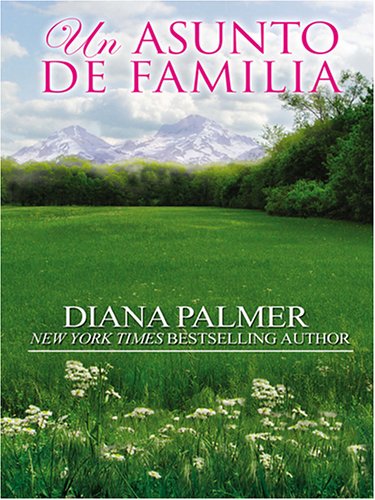 Book cover for Un Asunto de Familia