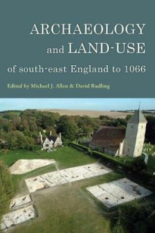 Cover of Oxbow Books and Council for British Archaeology South-East