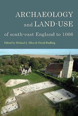 Book cover for Oxbow Books and Council for British Archaeology South-East