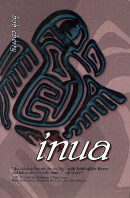 Book cover for Inua