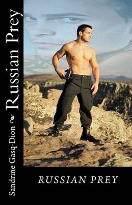 Book cover for Russian Prey