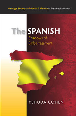 Book cover for Spanish