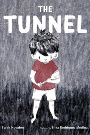 Cover of Tunnel