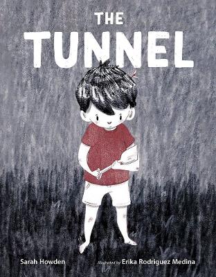 Book cover for Tunnel