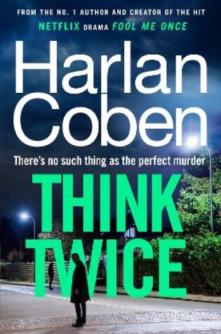 Cover of Think Twice