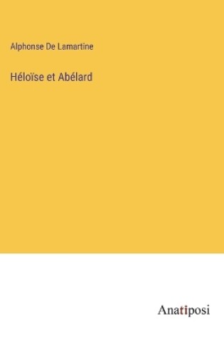 Cover of Héloïse et Abélard