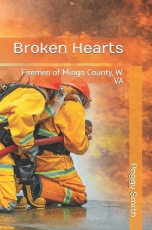 Cover of Broken Hearts