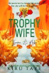 Book cover for Trophy Wife