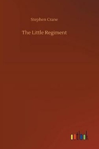 Cover of The Little Regiment