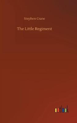 Book cover for The Little Regiment