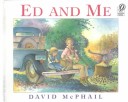 Book cover for Ed and Me