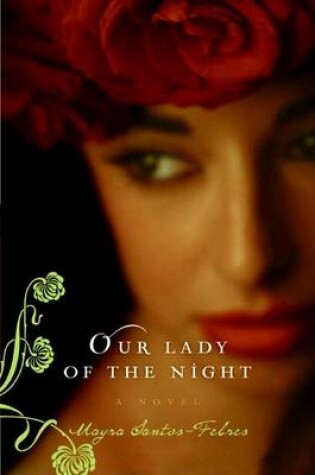 Cover of Our Lady of the Night