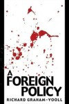 Book cover for A Foreign Policy