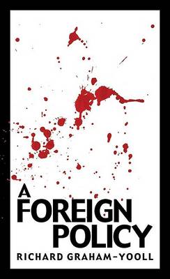 Book cover for A Foreign Policy