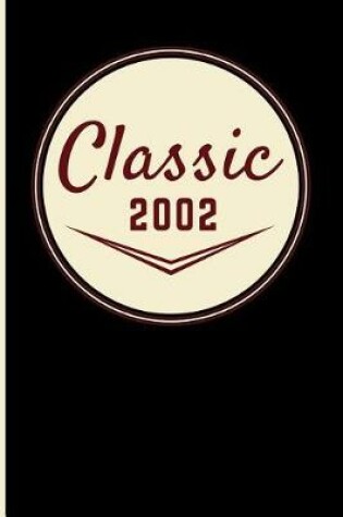 Cover of Classic 2002