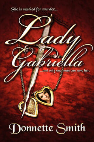 Cover of Lady Gabriella