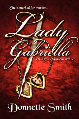 Book cover for Lady Gabriella