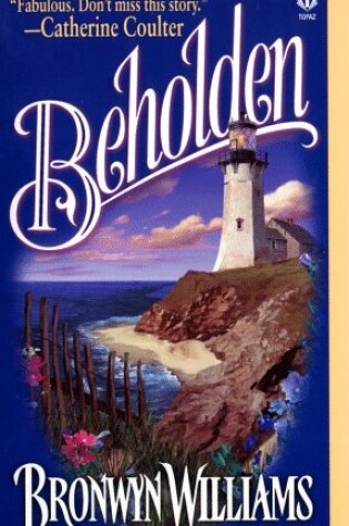 Cover of Beholden