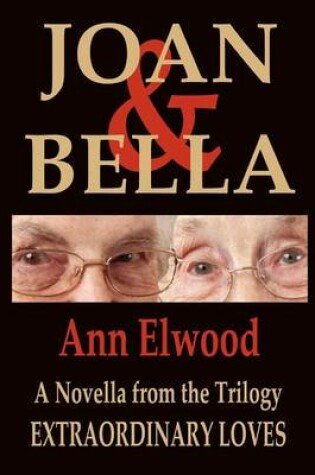 Cover of Joan & Bella
