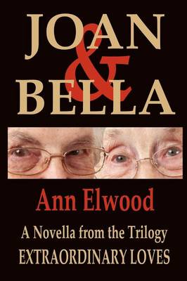 Book cover for Joan & Bella