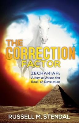 Book cover for El Factor de Correccion