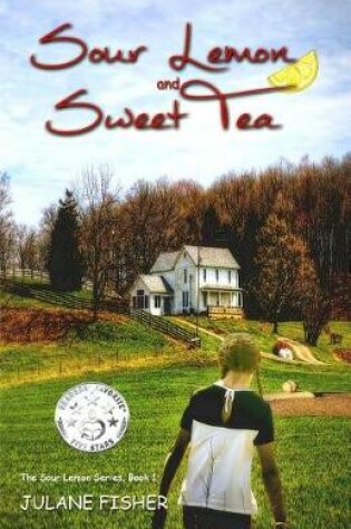 Cover of Sour Lemon and Sweet Tea