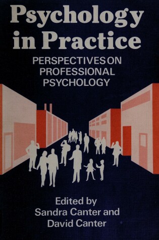 Cover of Psychology in Practice