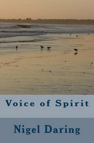 Cover of Voice of Spirit