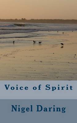 Book cover for Voice of Spirit