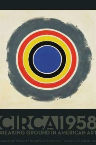 Cover of Circa 1958