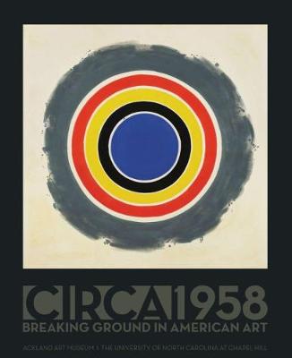 Book cover for Circa 1958