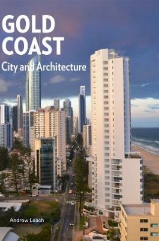 Cover of Gold Coast