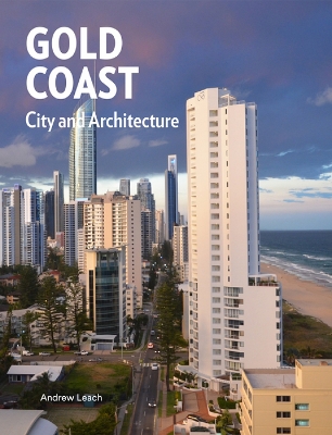 Book cover for Gold Coast