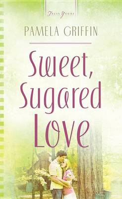 Book cover for Sweet Sugared Love