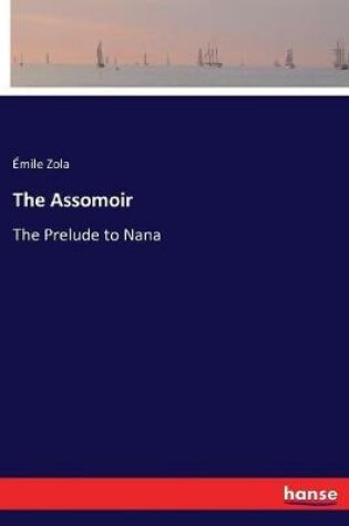 Cover of The Assomoir