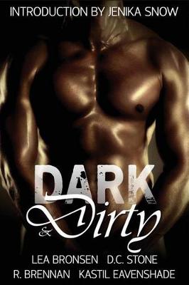Book cover for Dark & Dirty