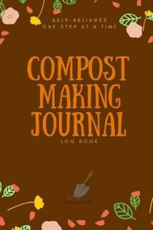 Cover of Compost-Making Journal