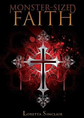 Cover of Monster-Sized Faith