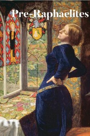 Cover of Pre-Raphaelites