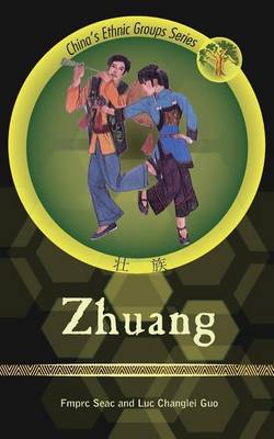 Cover of Zhuang